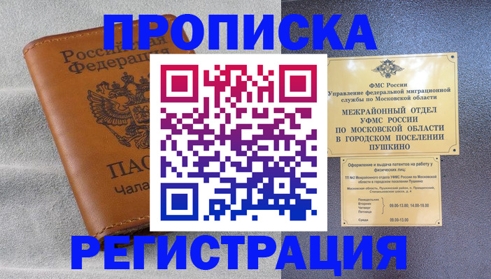 прописка 2025 в Выборге